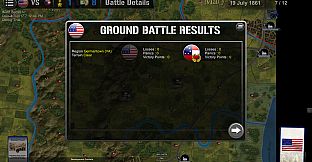 Wars Across the World: Bull Run 1861