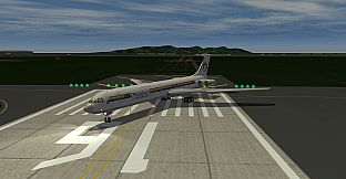 Airport Master