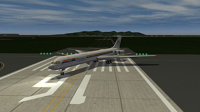 Airport Master
