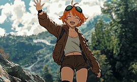 巴哈姆特1-REMAKE(BAHAMUT1-REMAKE)