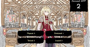 Paper Shakespeare 3: Girl Werewolf Hamlet Absolutely Solves the War of the Roses