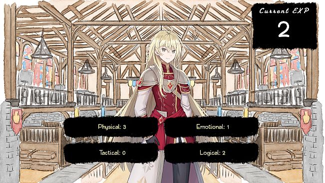 Paper Shakespeare 3: Girl Werewolf Hamlet Absolutely Solves the War of the Roses