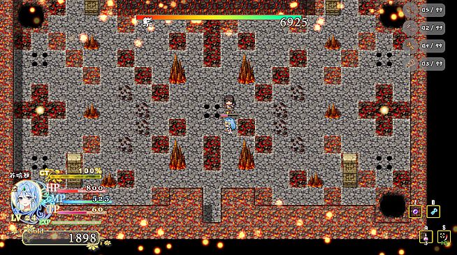 恶魔迷宫 2 |Evil Maze 2 | 惡魔迷宮 2