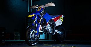 MotoGP25 - Iconic Liveries Pack