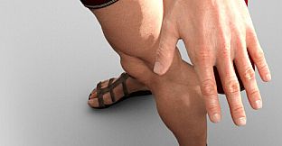 Spartan Commander Realtime