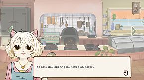 Madame Fifi's Bakery