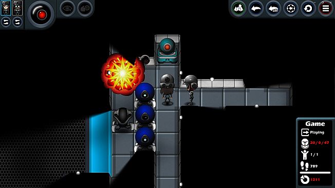 Rise Of The Overseer