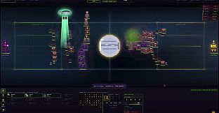 ARB: Alien Races Battle