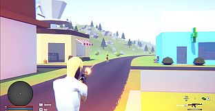 Polycalypse: Last bit of Hope