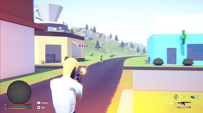 Polycalypse: Last bit of Hope