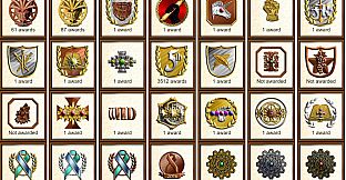 Illyriad - Grand Strategy MMO