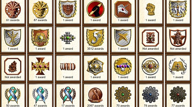 Illyriad - Grand Strategy MMO