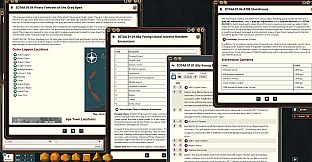 Fantasy Grounds - Isle of the Angry Apes