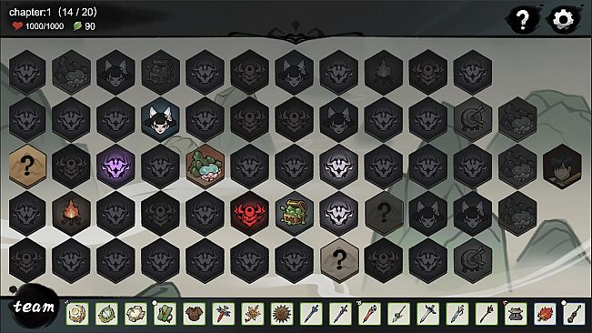 九霄风云录 Legends Of The Divine Land