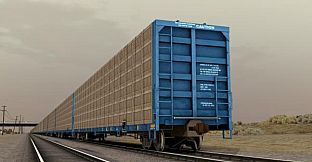 Train Simulator: CN SD40-2 Wide Nose Loco Add-On