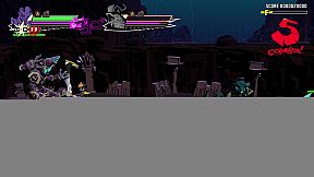 Dawn of the Monsters