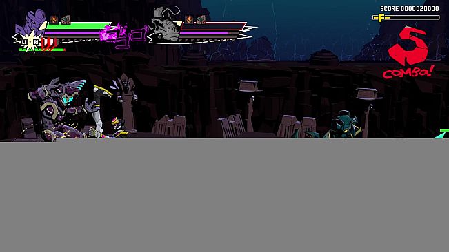 Dawn of the Monsters