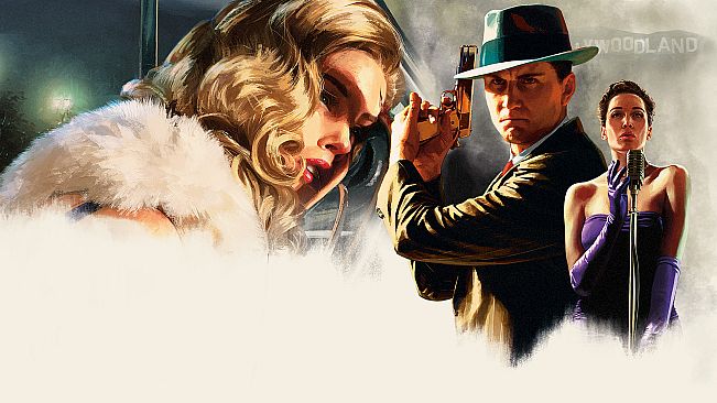 L.A. Noire - The Complete Edition