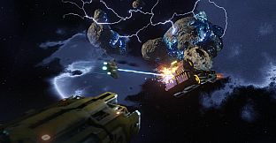 Starborne: Frontiers - Northern Grandeur