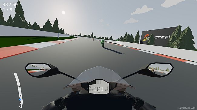 Lowside
