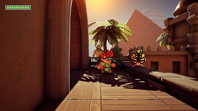 PORADORA vs Monsters of the World