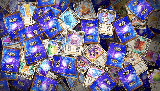 Puzkin: Magnetic Odyssey