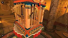 Wizard of Wings: Escape