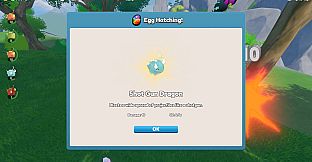 Dragon Eggs: Survivors