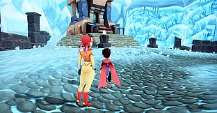 Deiland: Pocket Planet