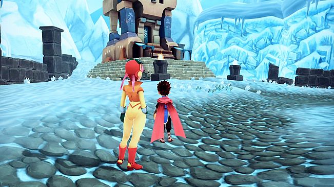 Deiland: Pocket Planet