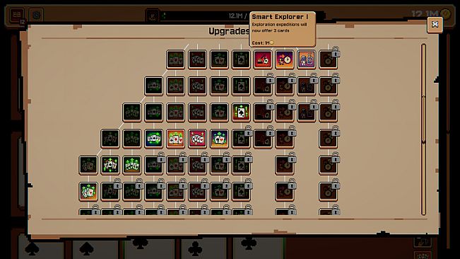 This Ain’t Even Poker, Ya Joker