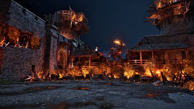 TEKKEN 8 - Collaboration Set Clive Rosfield & PHOENIX GATE (FINAL FANTASY series)