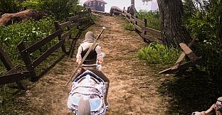 The Last Elf