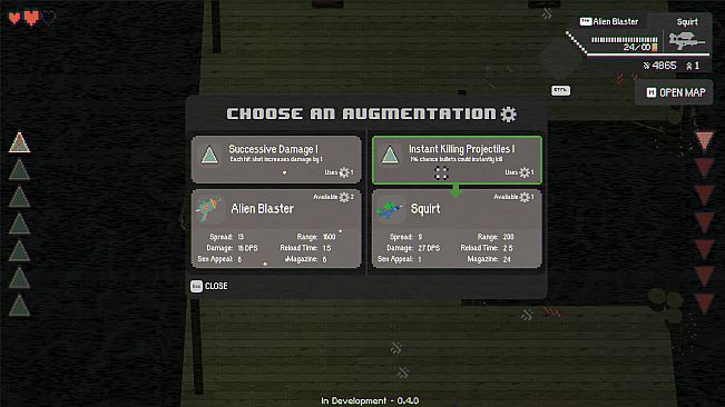 Rightfully, Beary Arms