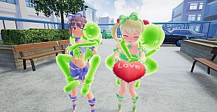 Gal*Gun 2 - Racy Ribbons