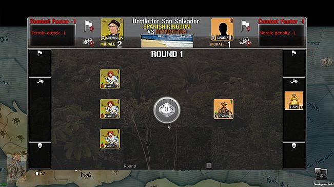 Wars Across The World: Columbus 1492