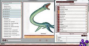 Fantasy Grounds - Pathfinder 2 RPG - Bestiary 2