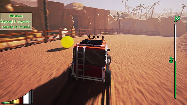 Grisù Tales from Dragontown