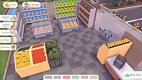 Local Supermarket Tycoon