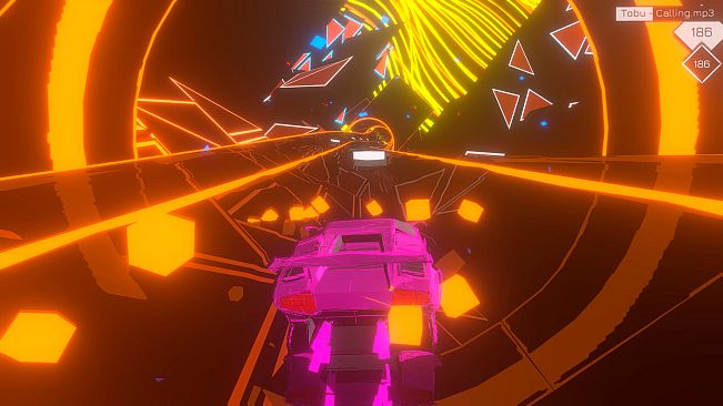 Music Racer: Ultimate