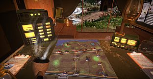 Radio General - Water Rats