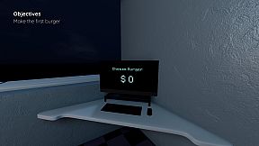 Late Shift - Midnight Burger