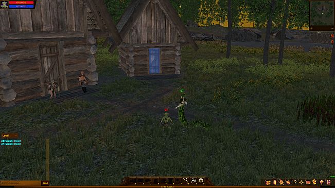 Rebellion Against Rebellion