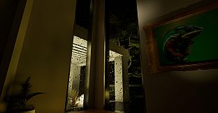 The House On Ninth Avenue