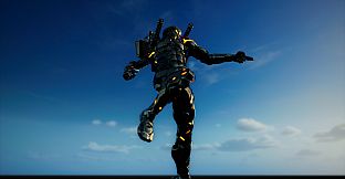 Avium - Jericho's Awakening