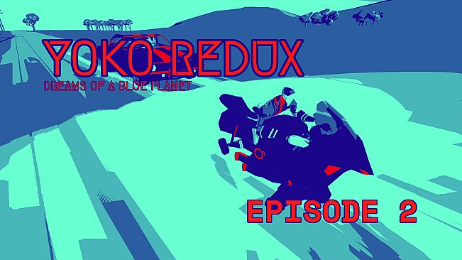 Yoko Redux: Dreams of a Blue Planet