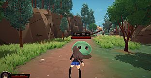 Isekai Infinity: Worlds Unleashed