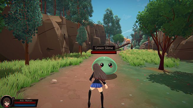 Isekai Infinity: Worlds Unleashed