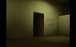 BACKROOMS THE COMPANY