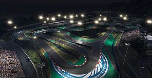 RIDE 5 - Short Track Pack